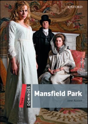 MANSFIELD PARK
